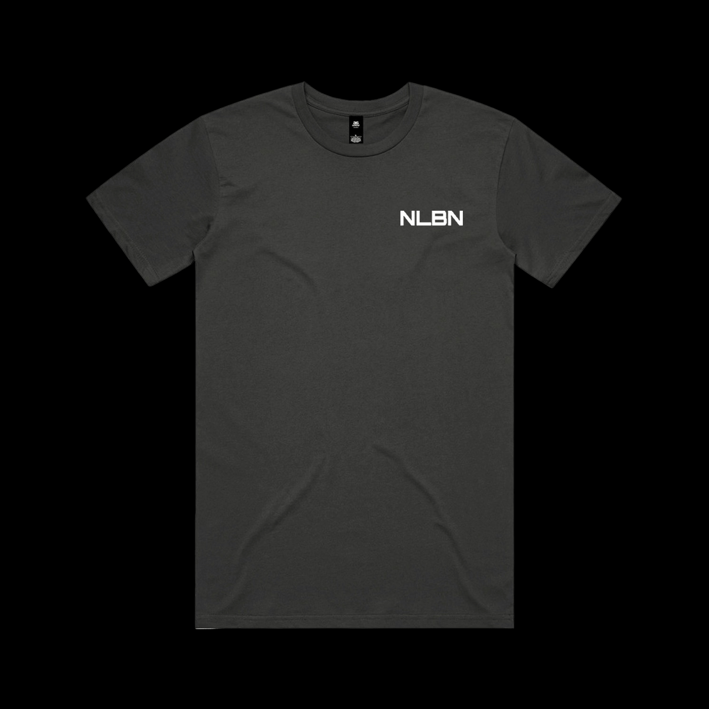 Cotton Short Sleeve - Bleeding Shad