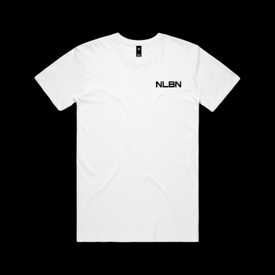 Cotton Short Sleeve - Snowbird