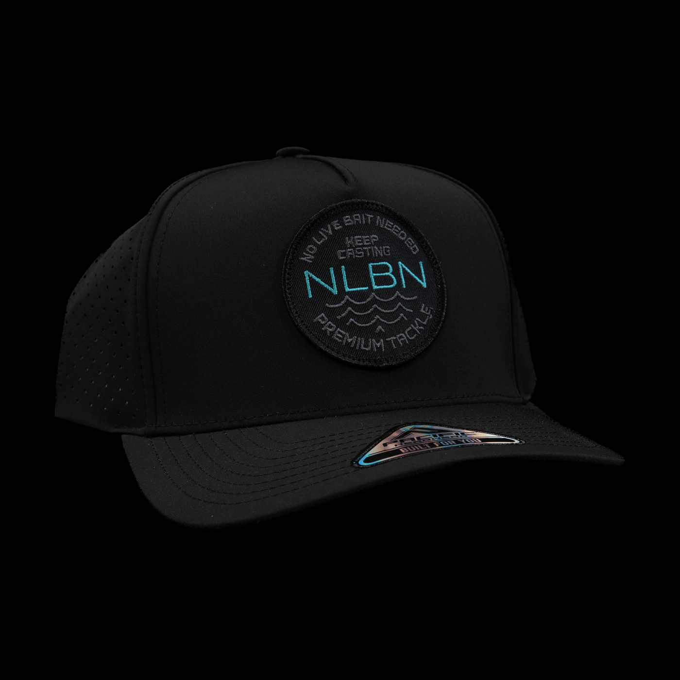 5 Panel Pacific