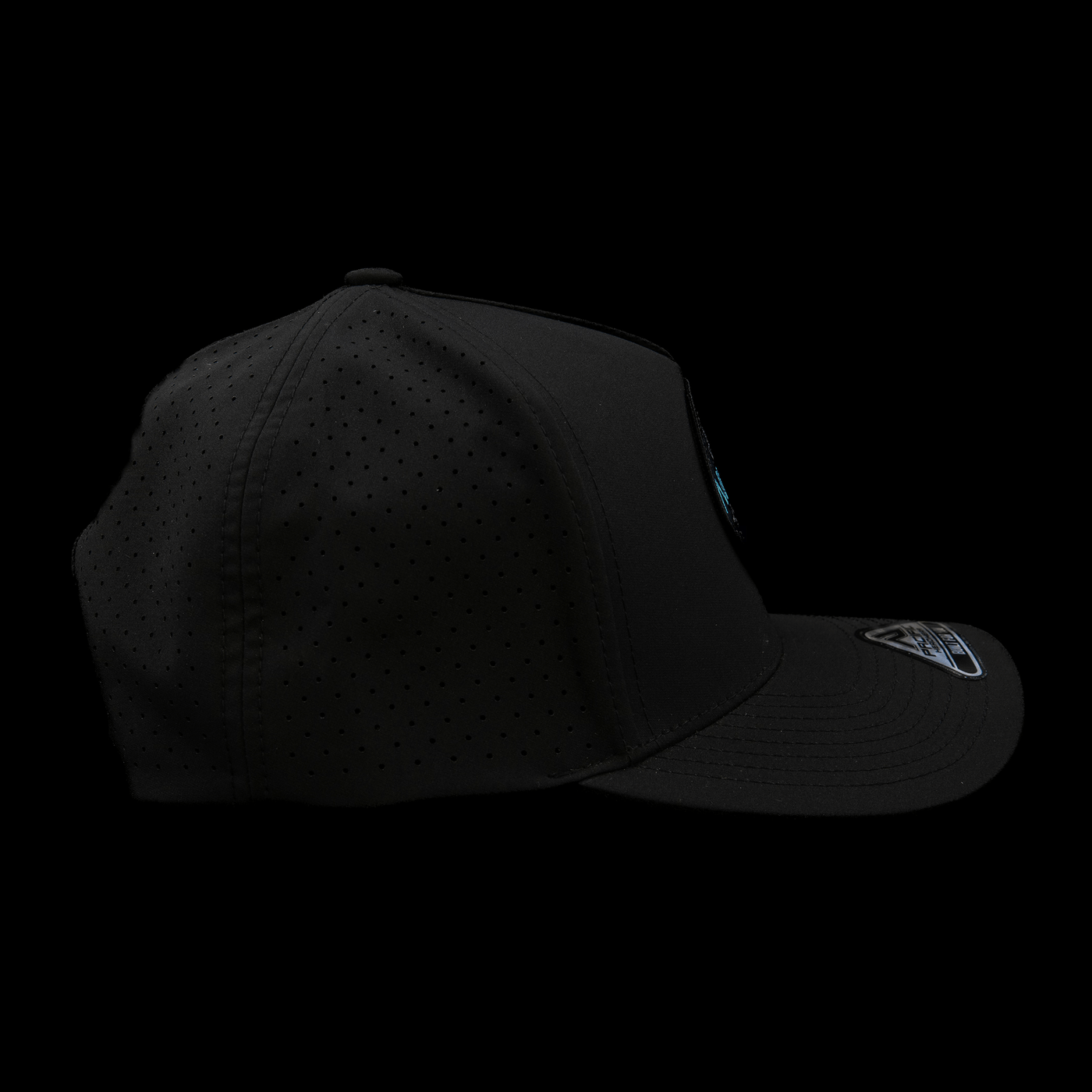5 Panel Pacific