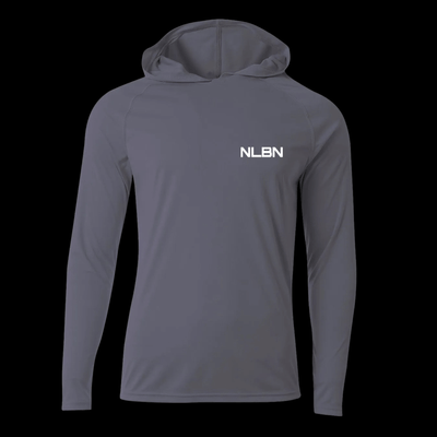 Hooded Performance Long Sleeve