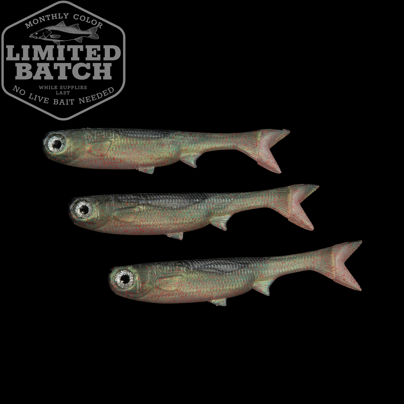 LTD - K-Tails
