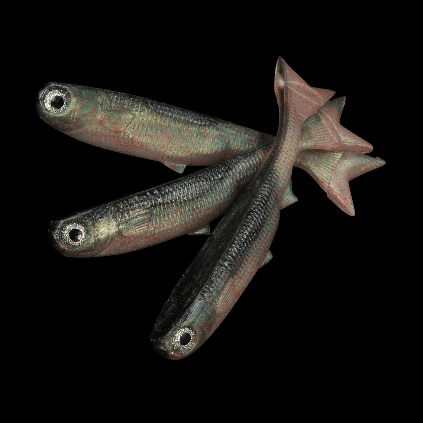 LTD - K-Tails