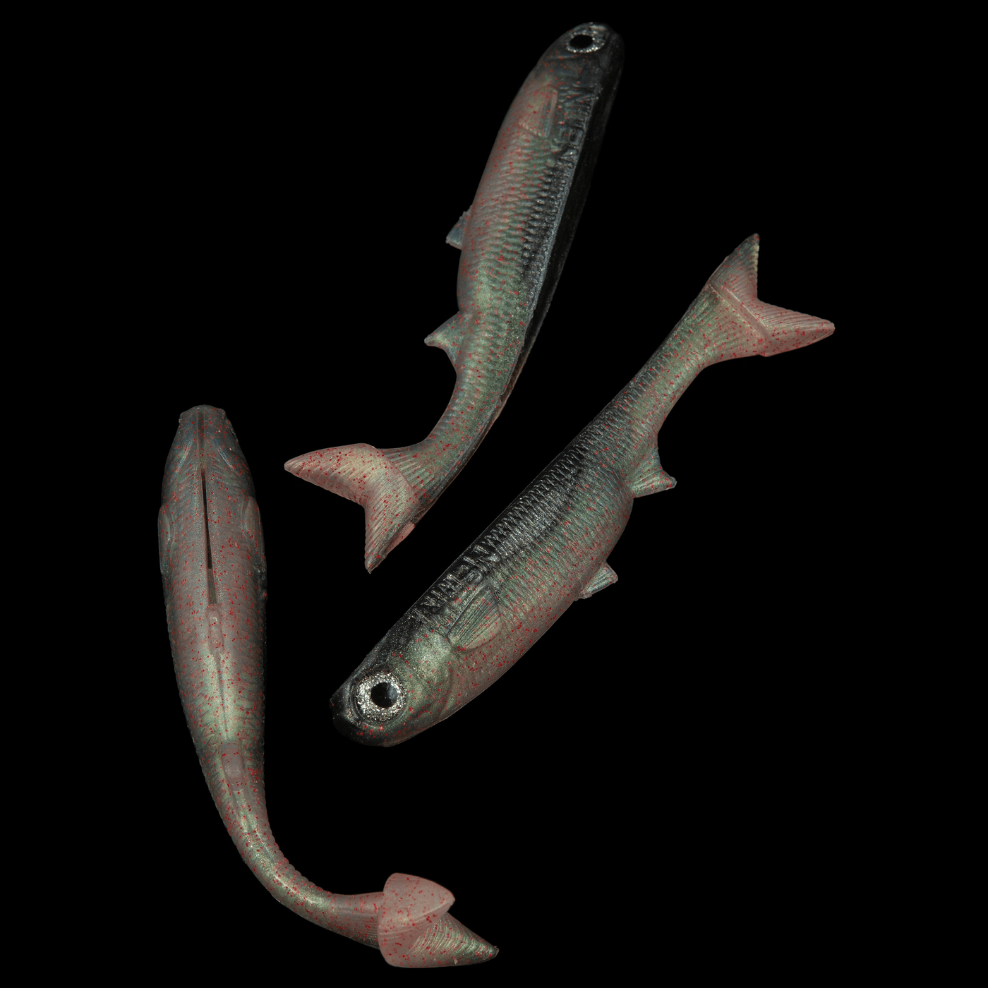 LTD - K-Tails