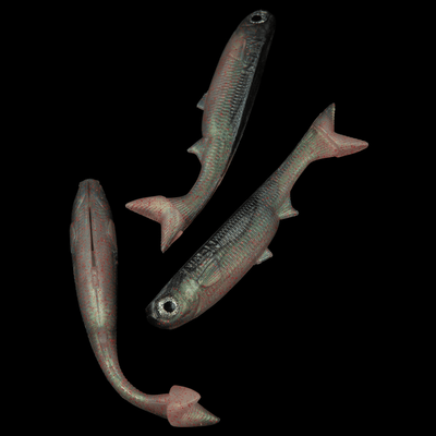 LTD - K-Tails