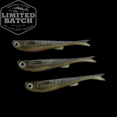LTD - Mullets