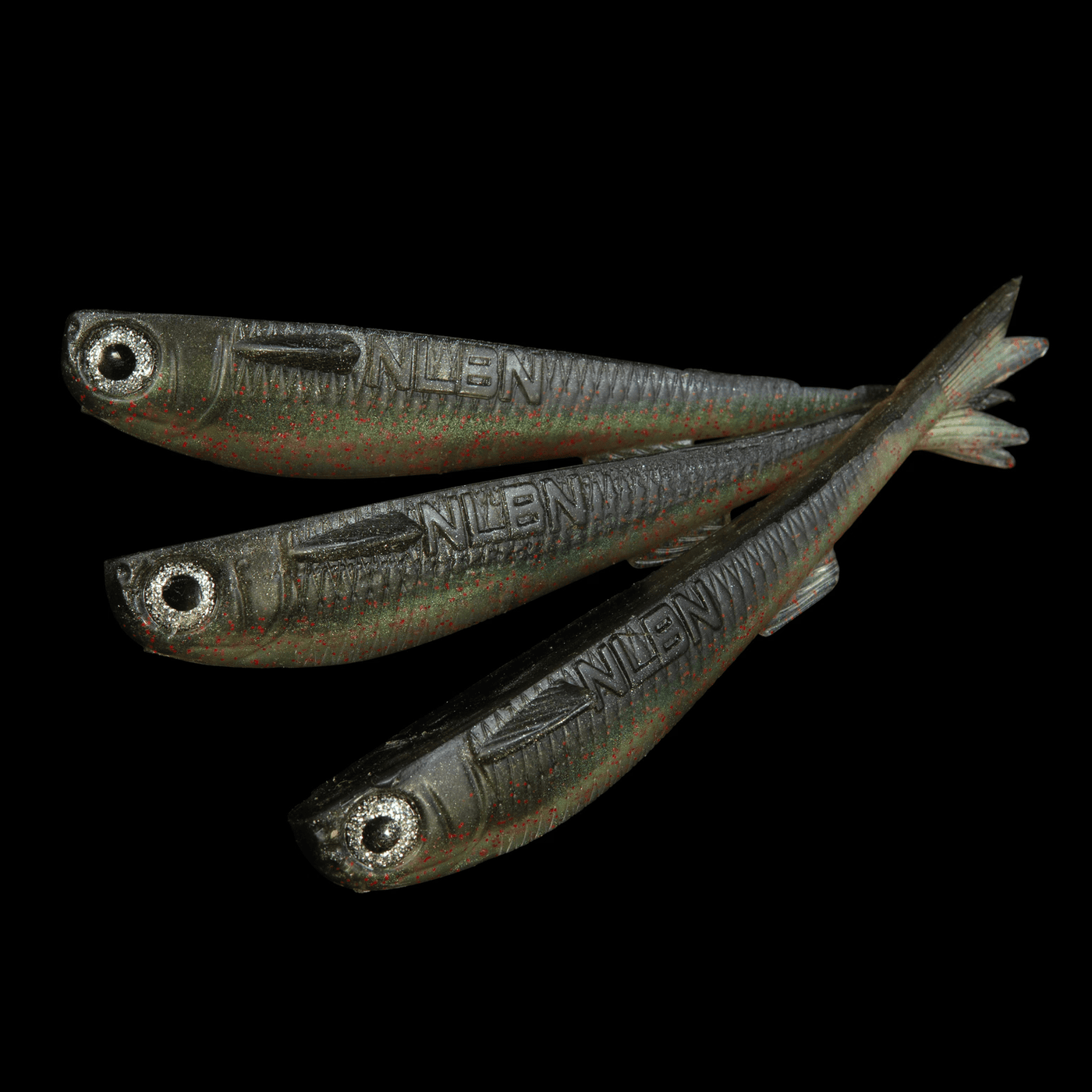 LTD - Mullets
