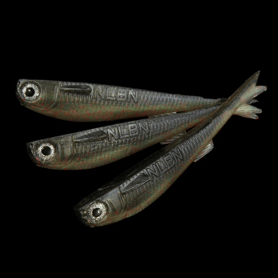 LTD - Mullets