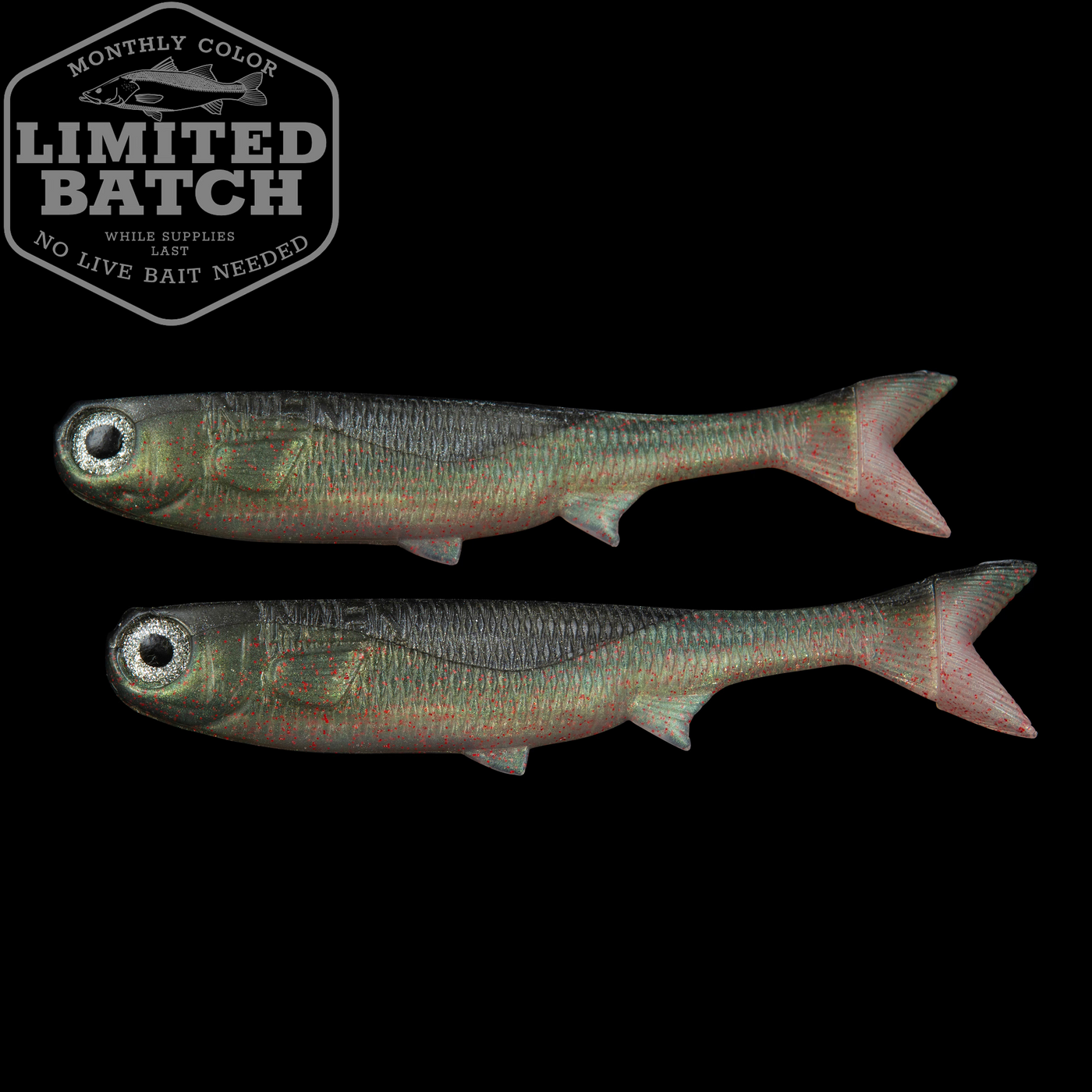 LTD - K-Tails