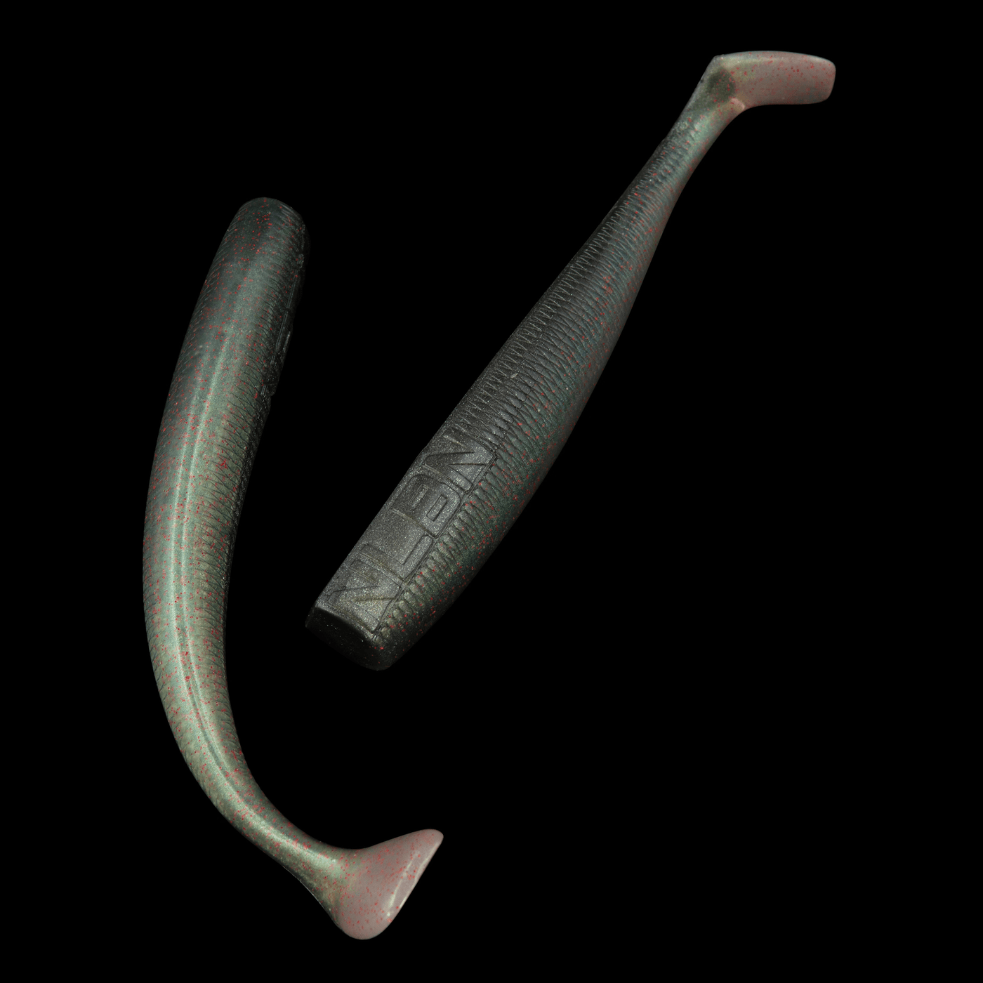 LTD - 8" Baits