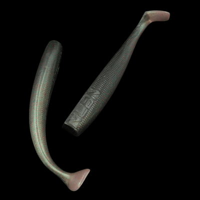 LTD - 8" Baits