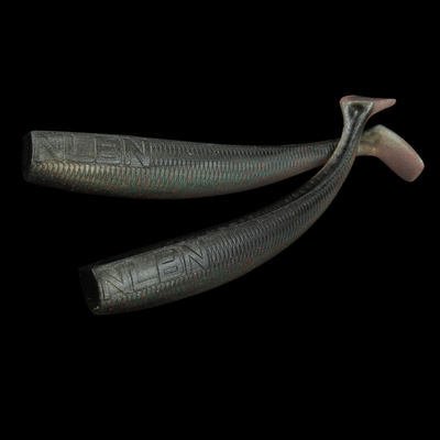 LTD - 8" Baits