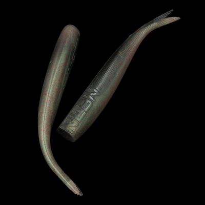 LTD - 8" Baits