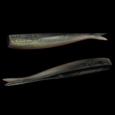 LTD - 8" Baits