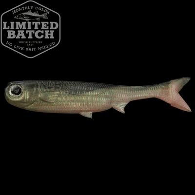 LTD - K-Tails