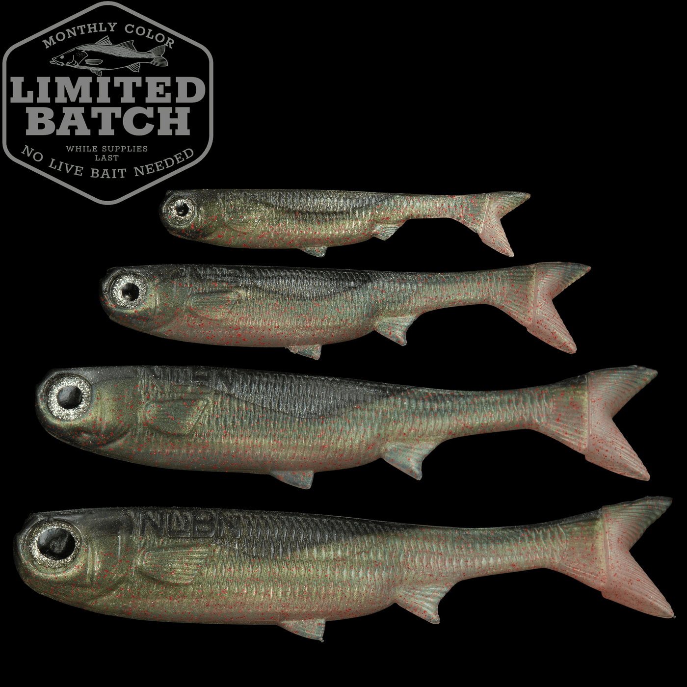 LTD - K-Tails