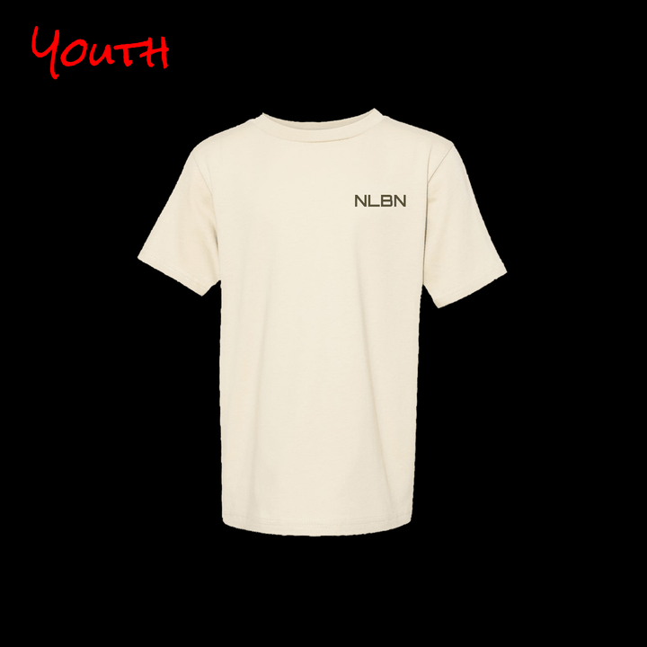Youth Cotton Short Sleeve - Vintage Bunka
