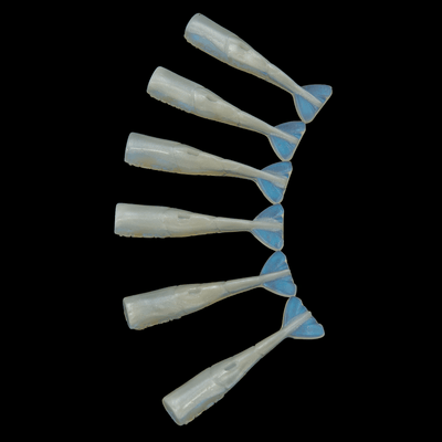 LTD - 3" Shrimp Tails