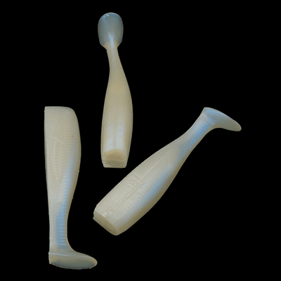 LTD - 5" Paddle Tail