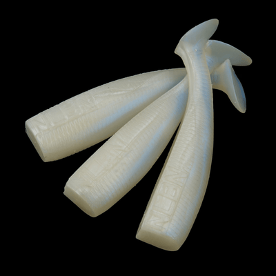 LTD - 5" Paddle Tail
