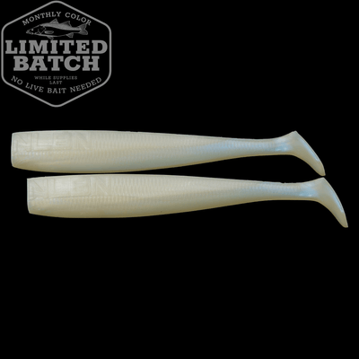 LTD - 8" Baits