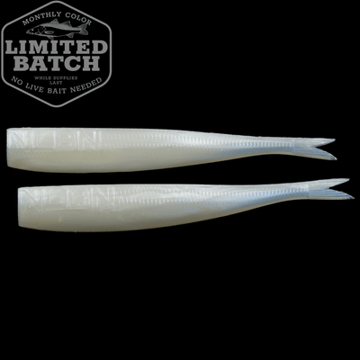 LTD - 8" Baits