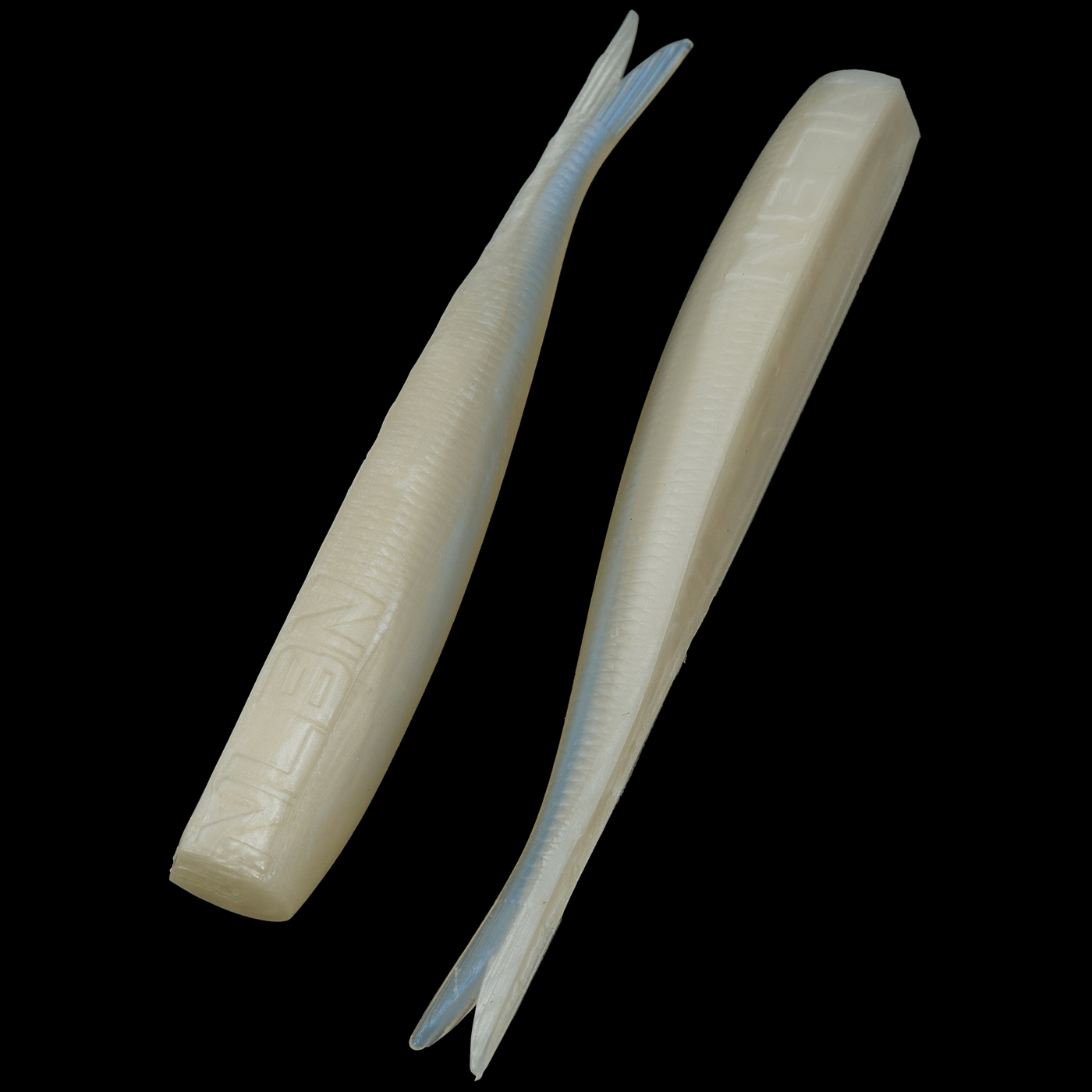 LTD - 8" Baits