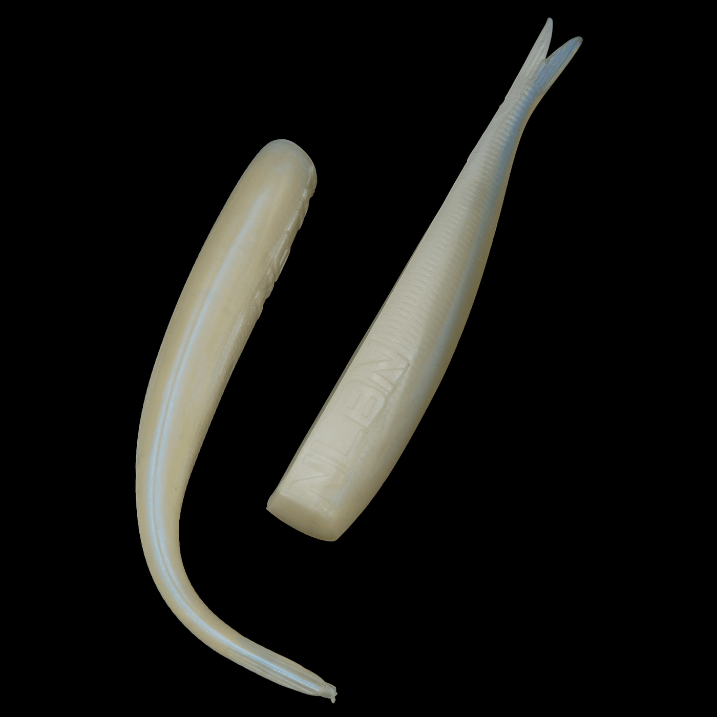 LTD - 8" Baits
